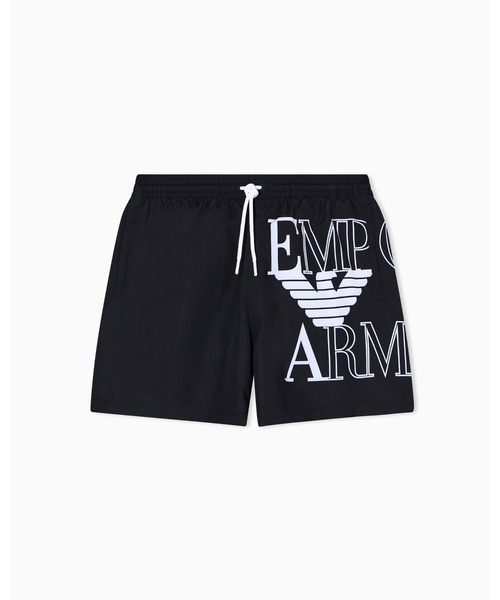 EMPORIO ARMANI 水着 「オンライン限定」「エンポリオ アルマーニ