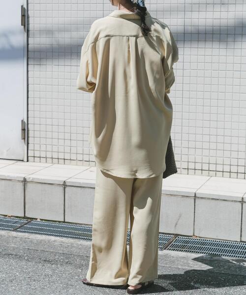 ITEMS URBANRESEARCH（アイテムズ アーバンリサーチ） セットアップ