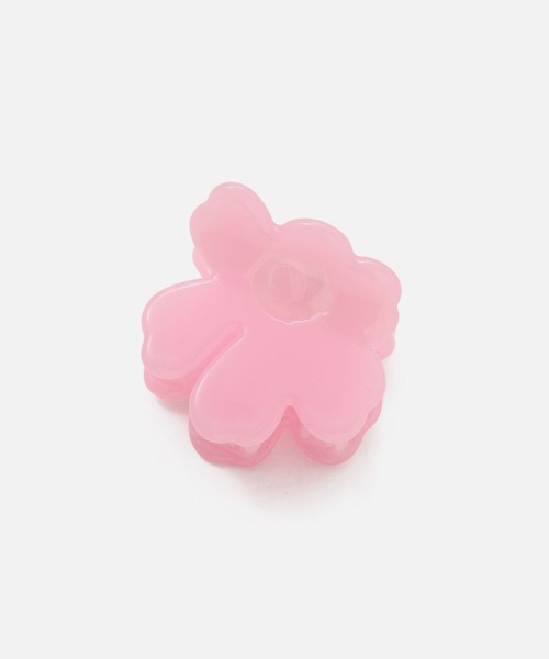 marimekko（マリメッコ） ヘアクリップ Unikko / Nano Hair Clip Set