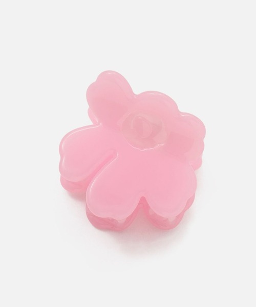 marimekko（マリメッコ） ヘアクリップ Unikko / Nano Hair Clip Set