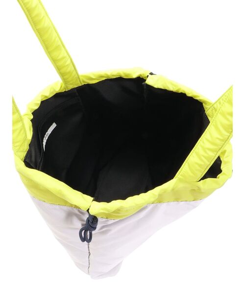トートバッグ STRATUM ART 2WAY TOTE / ストレイタムアート2ウェイトート レディース メンズの画像