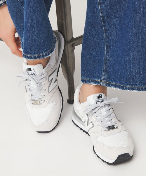 New Balance（ニューバランス） スニーカー 「New Balance」W9969JC