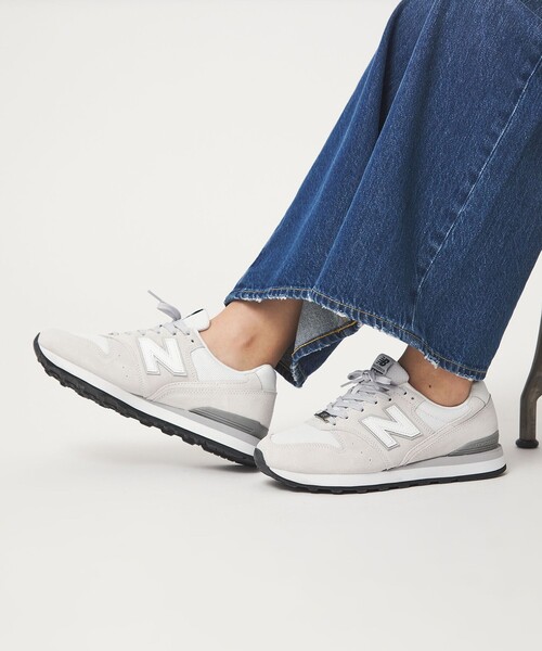 New Balance（ニューバランス） スニーカー 「New Balance」W9969JC