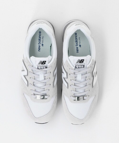 スニーカー 「New Balance」W9969JC スニーカー レディースの画像