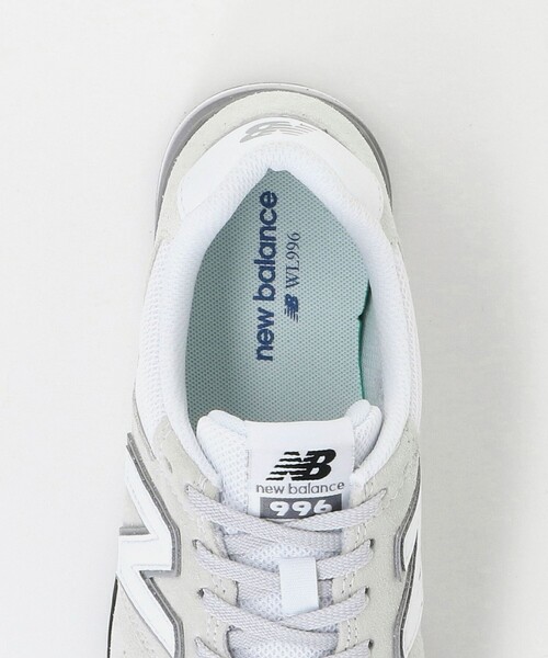 New Balance（ニューバランス） スニーカー 「New Balance」W9969JC