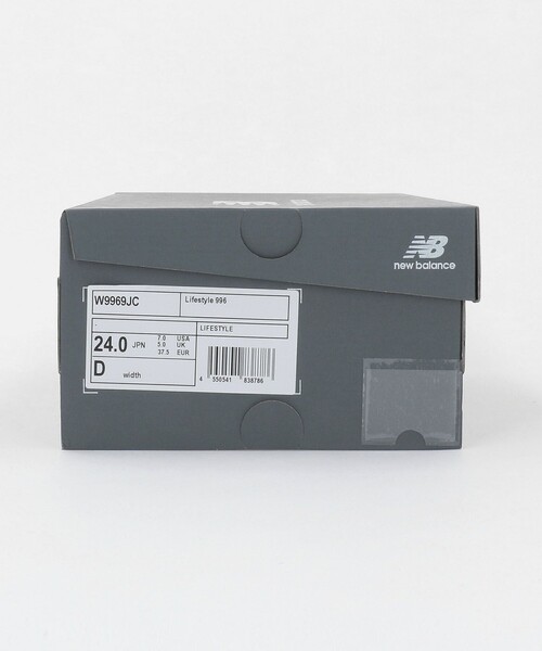 スニーカー 「New Balance」W9969JC スニーカー レディースの画像