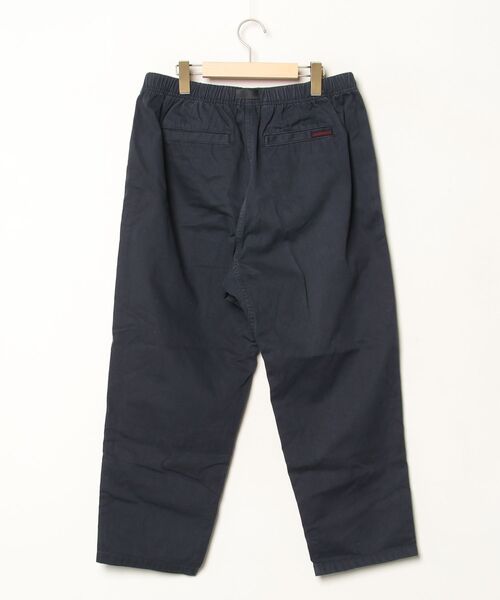 Gramicci（グラミチ） パンツ L ブルー メンズ : ZOZOTOWN Yahoo!店