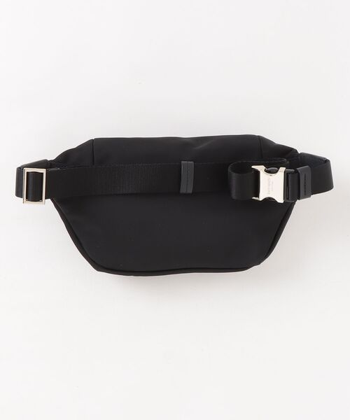 「kate spade new york」 ビジューウエストバッグ - ブラック レディース_画像2