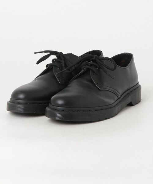 Dr.Martens（ドクターマーチン） シューズ UK6 ブラック メンズ