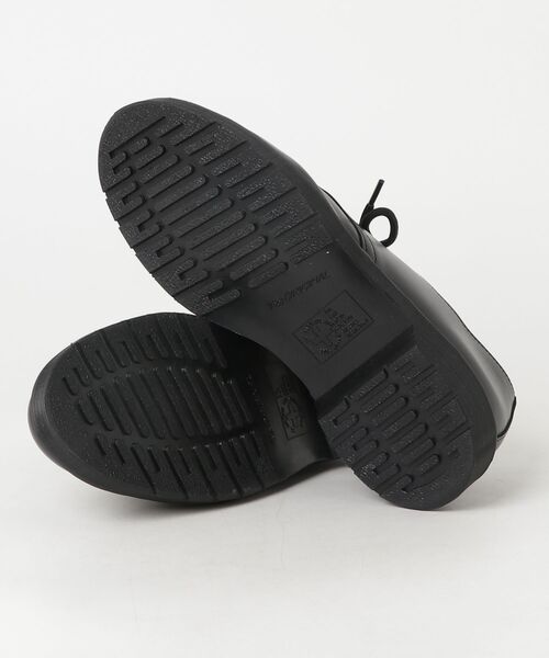Dr.Martens ブラック UK6 Dr.Martens（ドクターマーチン） シューズ UK6 ブラック メンズ