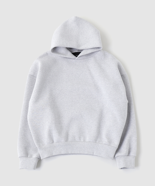 WISM（ウィズム） パーカー SEVENTH / セブンス V2 HOODIE メンズ 