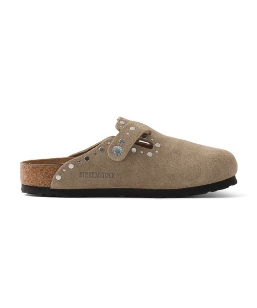 ビルケンシュトック ボストン トープ（BIRKENSTOCK）のおすすめ人気