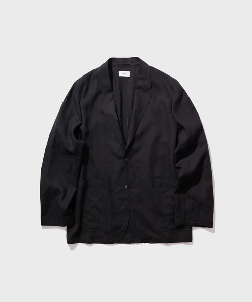 ATON（エイトン） ジャケット テーラードジャケット 「ATON / エイトン