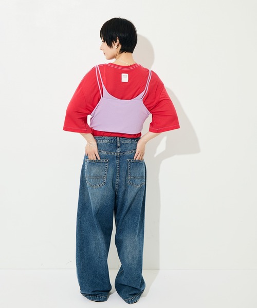 RhodolirioN（ロドリリオン） ジーンズ デニム デニムパンツ