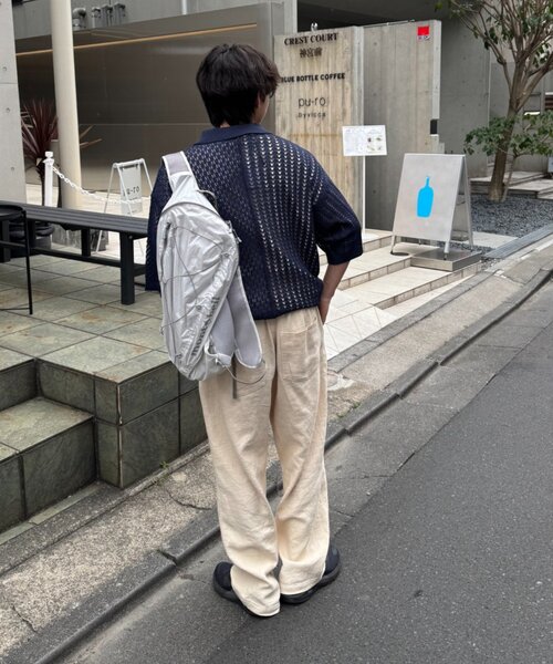 CIAOPANIC TYPY（チャオパニックティピー） ポロシャツ ポロ 「UNISEX 