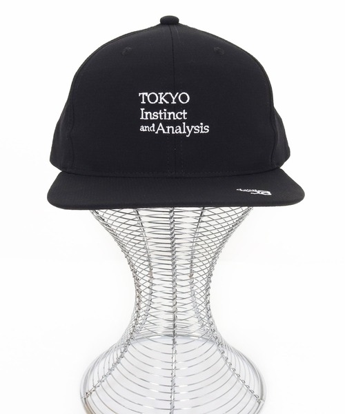 GLIMCLAP キャップ 帽子 メンズ : ZOZOTOWN Yahoo!店 - 通販 - Yahoo