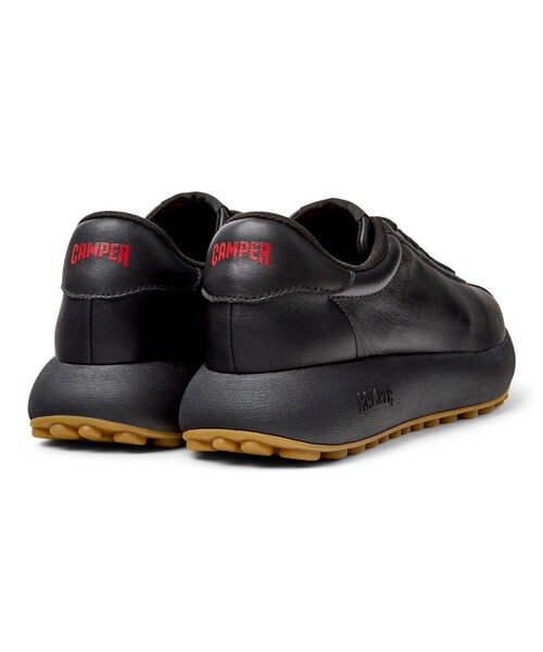 CAMPER（カンペール） ローカットスニーカー 23.0cm ブラック
