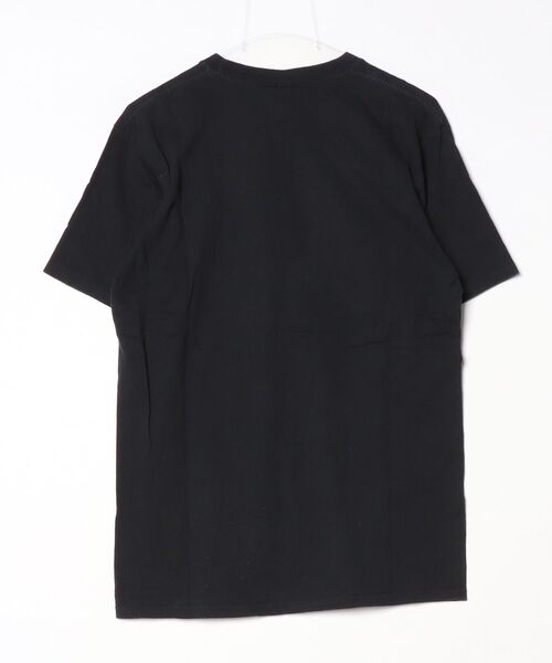 「HUF」 半袖Tシャツ M ブラック メンズ_画像2