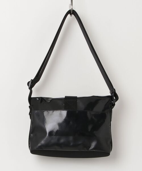 DIESEL ショルダーバッグ ブラック DIESEL（ディーゼル） ショルダーバッグ UNI ブラック メンズ