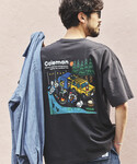 tシャツ Coleman/コールマン Cole...の詳細画像1