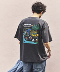 tシャツ Coleman/コールマン Cole...の詳細画像3