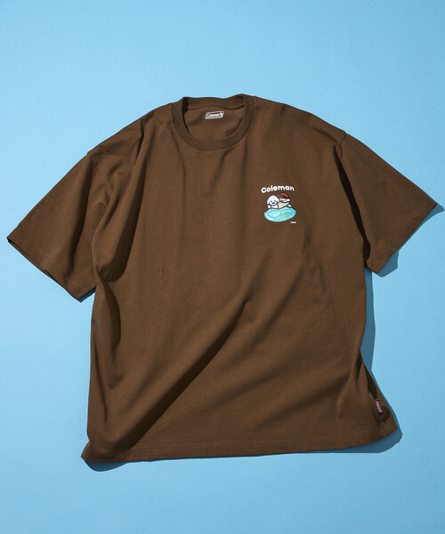 Coleman（コールマン） tシャツ メンズ レディース : ZOZOTOWN Yahoo