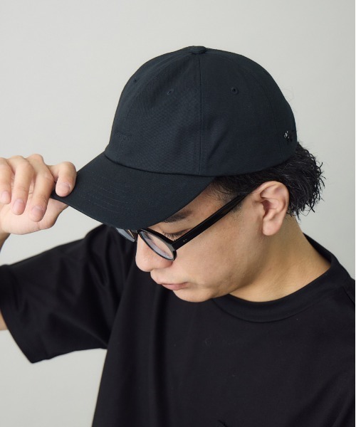 kuros'（クロス） キャップ 帽子 「kuros'オリジナル」kuros'ロゴ