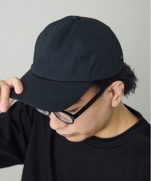 kuros'（クロス） キャップ 帽子 「kuros'オリジナル」kuros'ロゴ