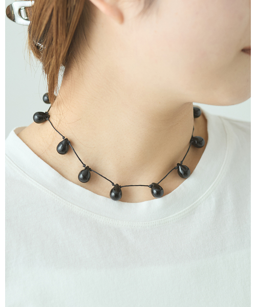 Sisi Joia（シシジョイア） ネックレス NOUE necklace ネックレス