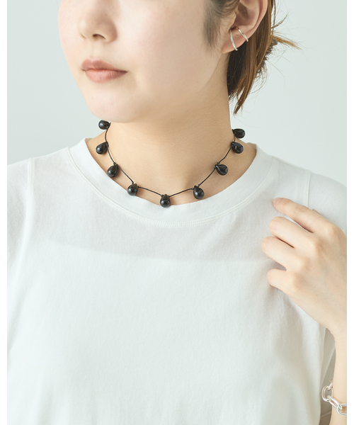 Sisi Joia（シシジョイア） ネックレス NOUE necklace ネックレス