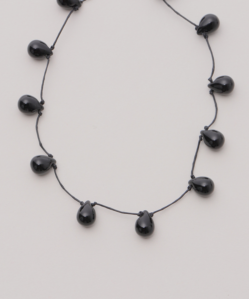 Sisi Joia（シシジョイア） ネックレス NOUE necklace ネックレス