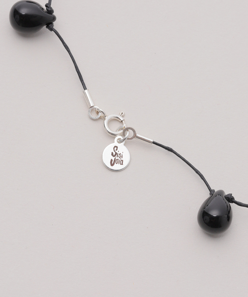 Sisi Joia（シシジョイア） ネックレス NOUE necklace ネックレス