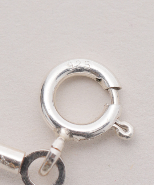 Sisi Joia（シシジョイア） ネックレス NOUE necklace ネックレス