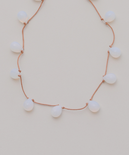 Sisi Joia（シシジョイア） ネックレス NOUE necklace ネックレス