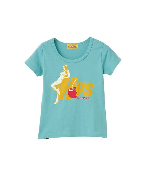 チビtシャツ（HYSTERIC GLAMOUR）の商品一覧 通販 - Yahoo!ショッピング