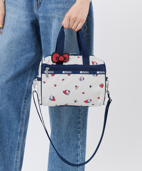 LeSportsac（レスポートサック） ショルダーバッグ バッグ