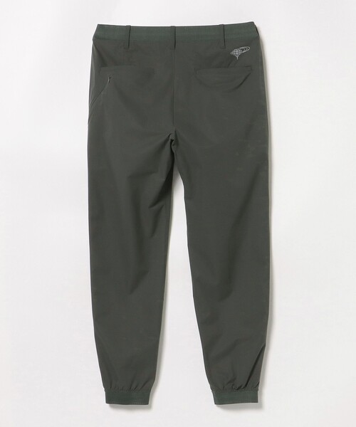 BEAMS GOLF（ビームス ゴルフ） パンツ X-SMALL ブラック メンズ