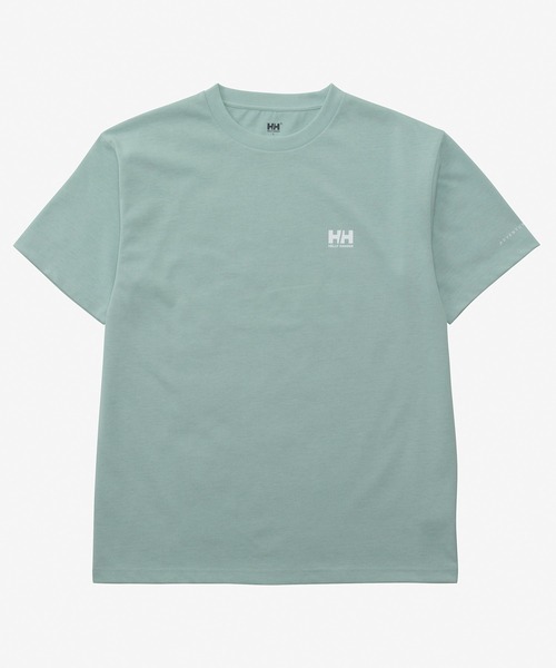 tシャツ 半袖 「HELLY HANSEN」HELLY HANSEN SMILES Tシャツ