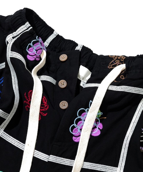 パンツ Universal Style Wear/ユニバーサルスタイルウェア Patchwork