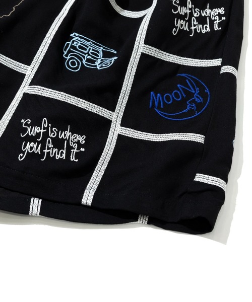 パンツ Universal Style Wear/ユニバーサルスタイルウェア Patchwork
