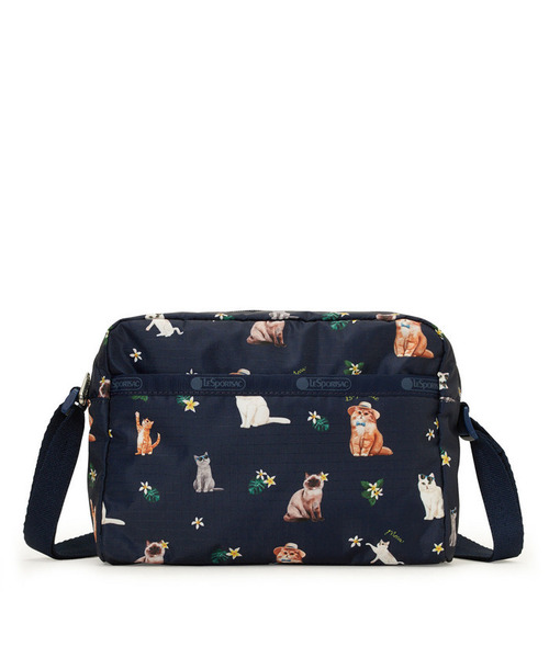 LeSportsac（レスポートサック） ショルダーバッグ バッグ DANIELLA