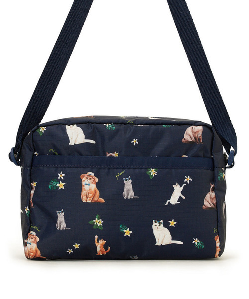 LeSportsac（レスポートサック） ショルダーバッグ バッグ DANIELLA 