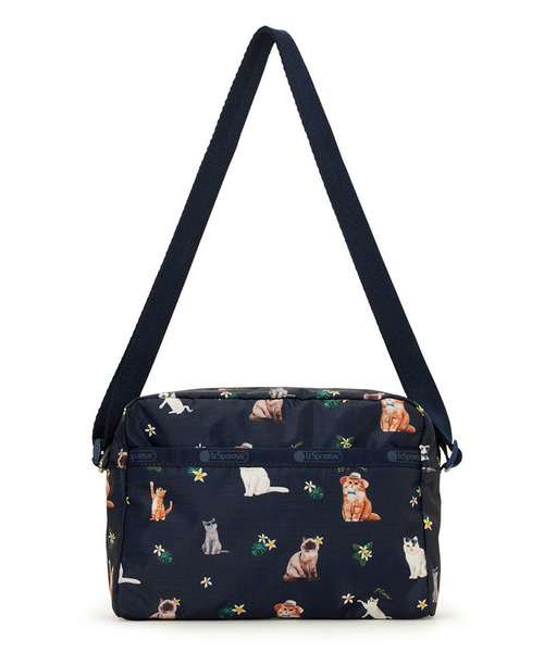 LeSportsac（レスポートサック） ショルダーバッグ バッグ DANIELLA