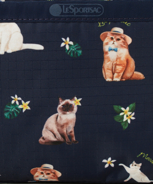 LeSportsac（レスポートサック） ショルダーバッグ バッグ DANIELLA 