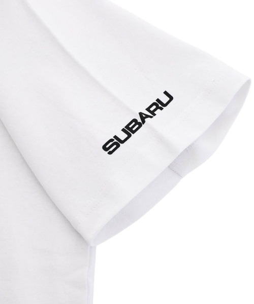 RUGGEDWORKS（ラゲッドワークス） tシャツ SUBARU スバル WRX STi