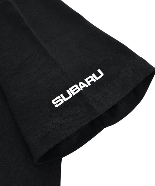 RUGGEDWORKS（ラゲッドワークス） tシャツ SUBARU スバル WRX STi