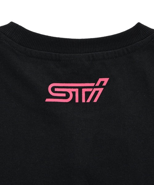 RUGGEDWORKS（ラゲッドワークス） tシャツ SUBARU スバル WRX STi