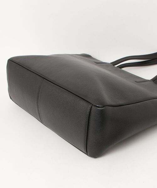 SHIPS（シップス） トートバッグ - ブラック メンズ : ZOZOTOWN Yahoo