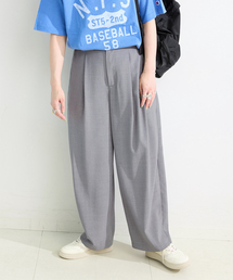 B.C STOCK（ベーセーストック） ペチパンツ ワイドパンツ パンツ