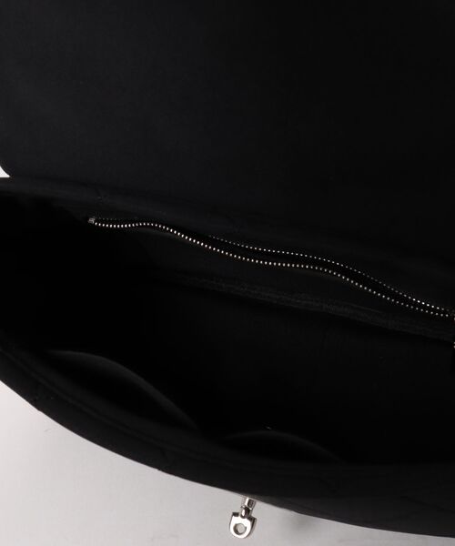 「story.」 2WAYバッグ MEDIUM ダークブラウン レディース_画像4